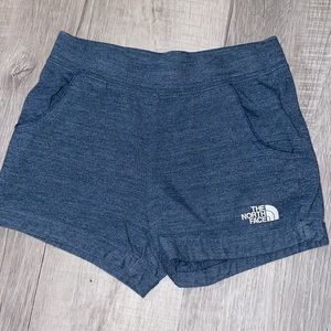 North face shorts